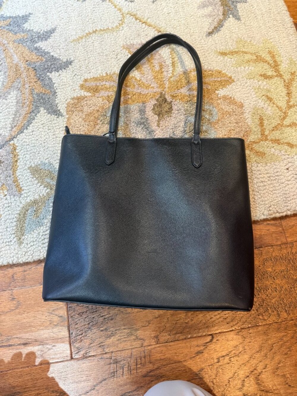 Black kate spade purse - Picture 7 of 11